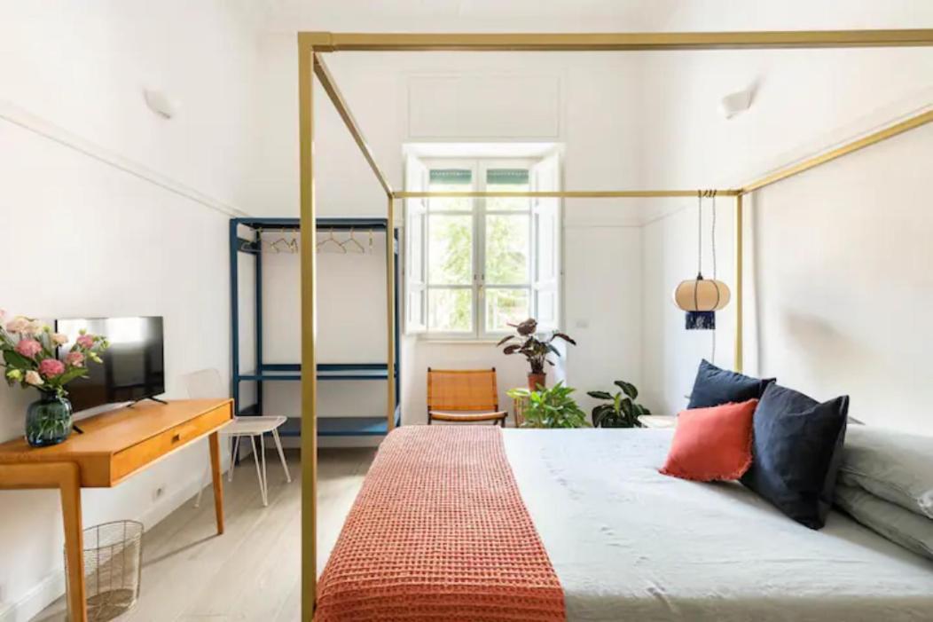 Marcantonio Home Rome - Colosseum - Viale Manzoni 39 Up To 7 People, Viale Manzoni 41 Up To 5 People المظهر الخارجي الصورة