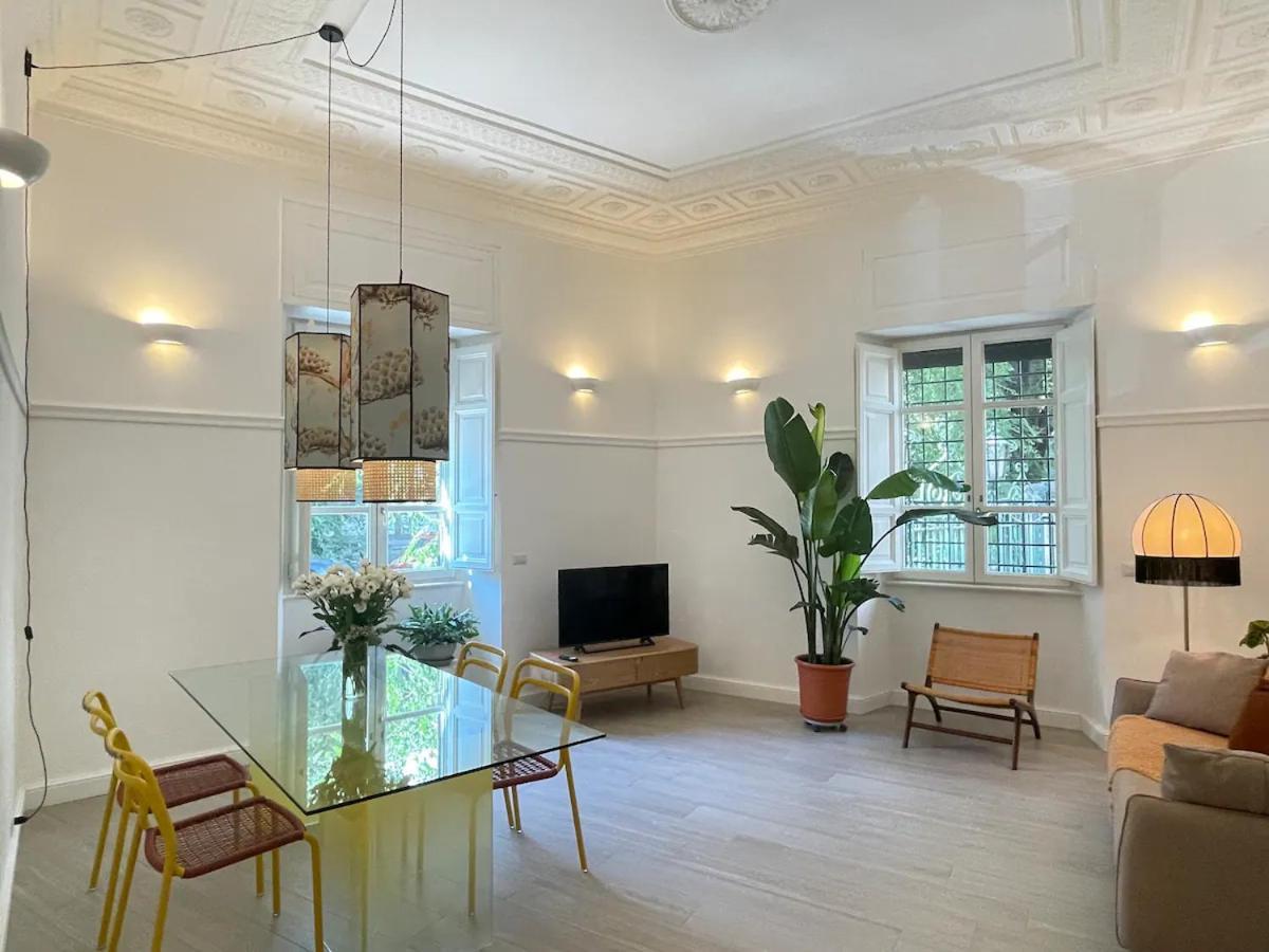 Marcantonio Home Rome - Colosseum - Viale Manzoni 39 Up To 7 People, Viale Manzoni 41 Up To 5 People المظهر الخارجي الصورة