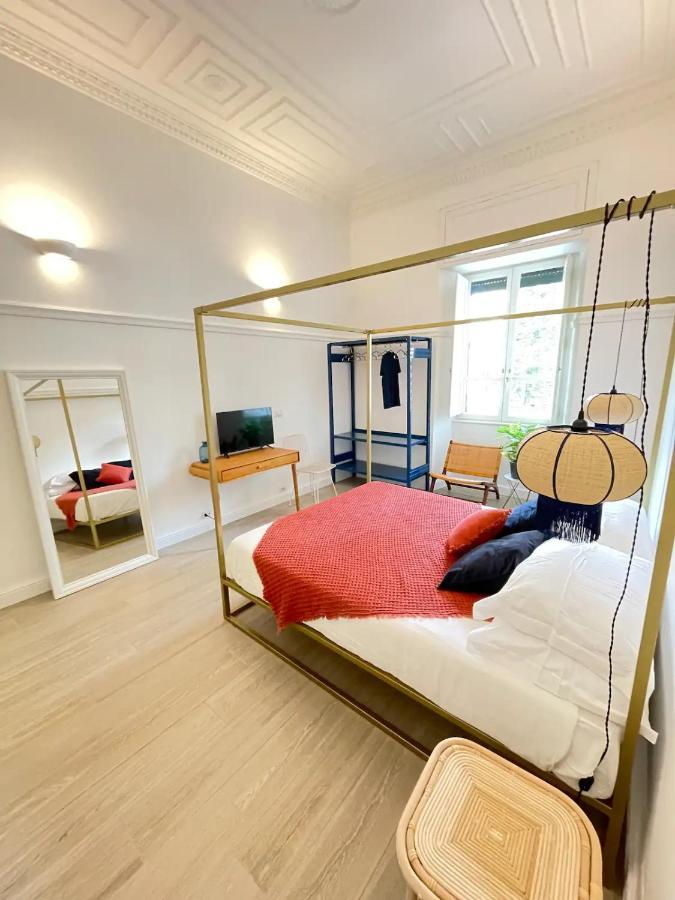 Marcantonio Home Rome - Colosseum - Viale Manzoni 39 Up To 7 People, Viale Manzoni 41 Up To 5 People المظهر الخارجي الصورة