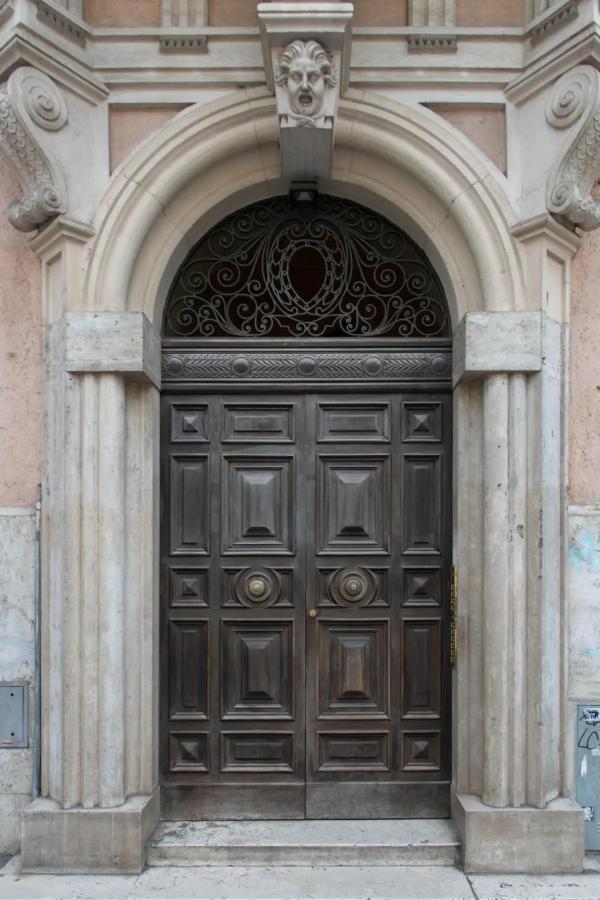 Marcantonio Home Rome - Colosseum - Viale Manzoni 39 Up To 7 People, Viale Manzoni 41 Up To 5 People المظهر الخارجي الصورة