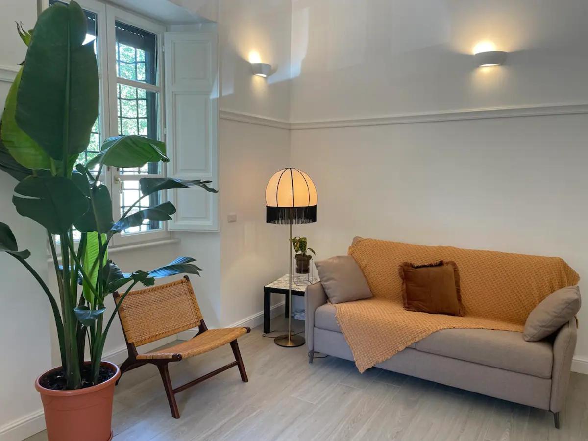 Marcantonio Home Rome - Colosseum - Viale Manzoni 39 Up To 7 People, Viale Manzoni 41 Up To 5 People المظهر الخارجي الصورة