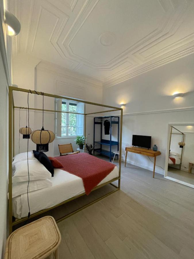 Marcantonio Home Rome - Colosseum - Viale Manzoni 39 Up To 7 People, Viale Manzoni 41 Up To 5 People المظهر الخارجي الصورة