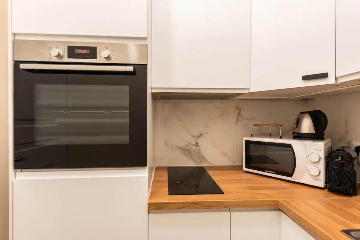Marcantonio Home Rome - Colosseum - Viale Manzoni 39 Up To 7 People, Viale Manzoni 41 Up To 5 People المظهر الخارجي الصورة
