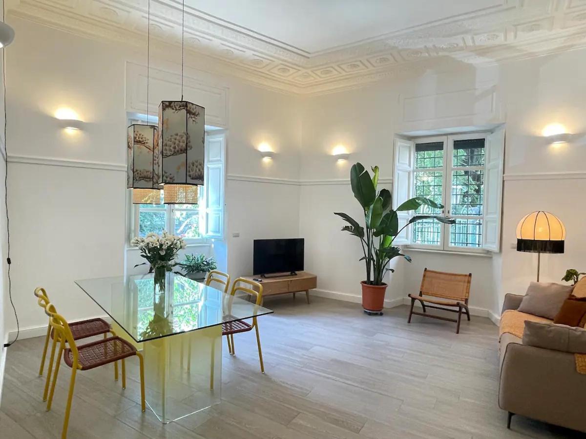Marcantonio Home Rome - Colosseum - Viale Manzoni 39 Up To 7 People, Viale Manzoni 41 Up To 5 People المظهر الخارجي الصورة