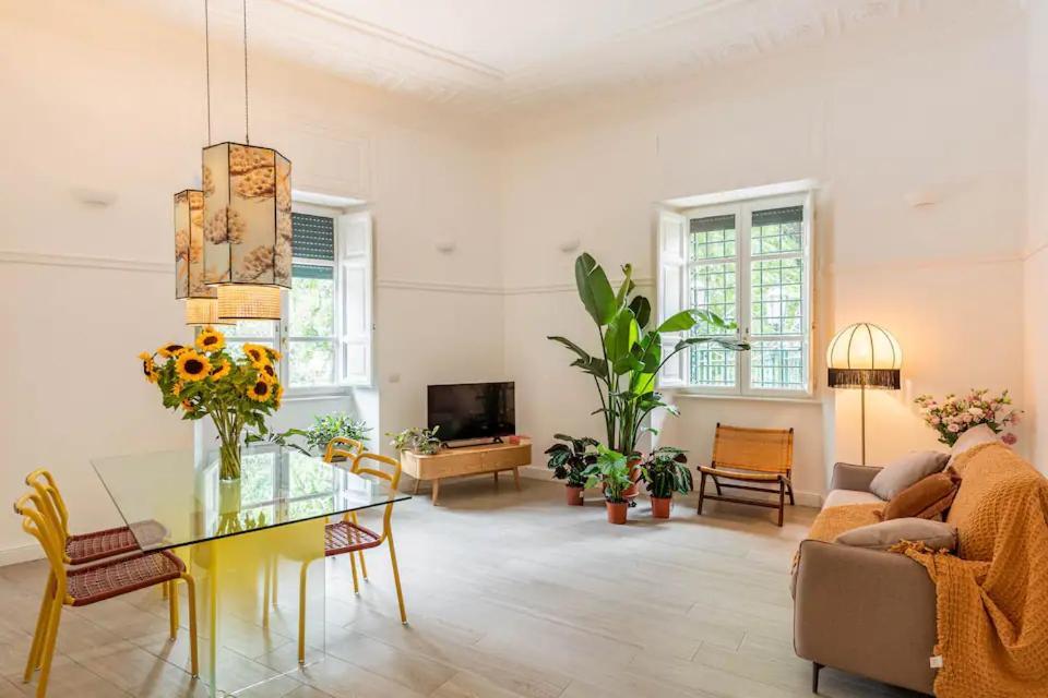 Marcantonio Home Rome - Colosseum - Viale Manzoni 39 Up To 7 People, Viale Manzoni 41 Up To 5 People المظهر الخارجي الصورة