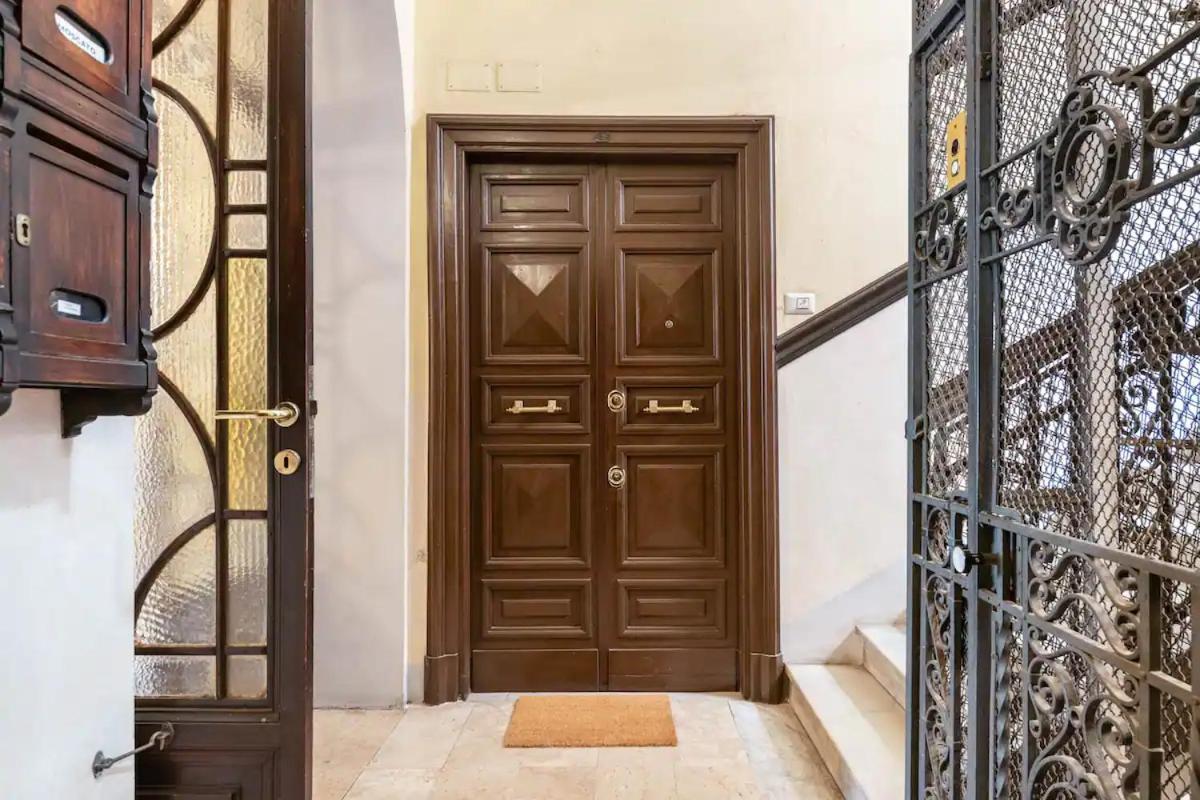 Marcantonio Home Rome - Colosseum - Viale Manzoni 39 Up To 7 People, Viale Manzoni 41 Up To 5 People المظهر الخارجي الصورة