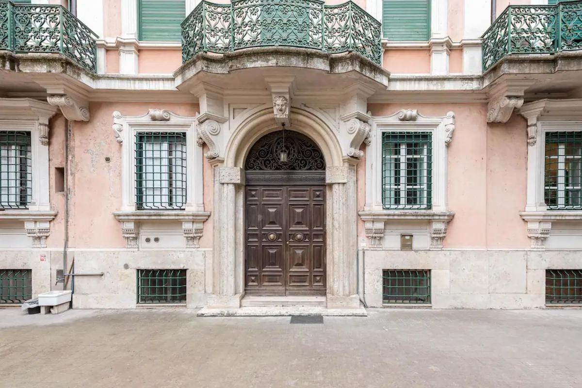 Marcantonio Home Rome - Colosseum - Viale Manzoni 39 Up To 7 People, Viale Manzoni 41 Up To 5 People المظهر الخارجي الصورة