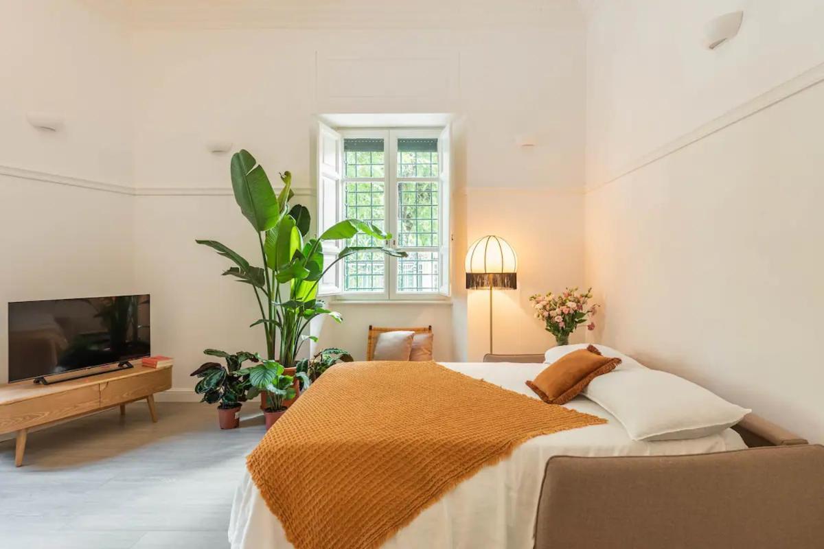 Marcantonio Home Rome - Colosseum - Viale Manzoni 39 Up To 7 People, Viale Manzoni 41 Up To 5 People المظهر الخارجي الصورة