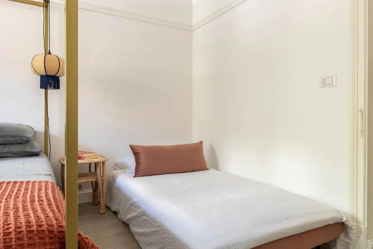 Marcantonio Home Rome - Colosseum - Viale Manzoni 39 Up To 7 People, Viale Manzoni 41 Up To 5 People المظهر الخارجي الصورة