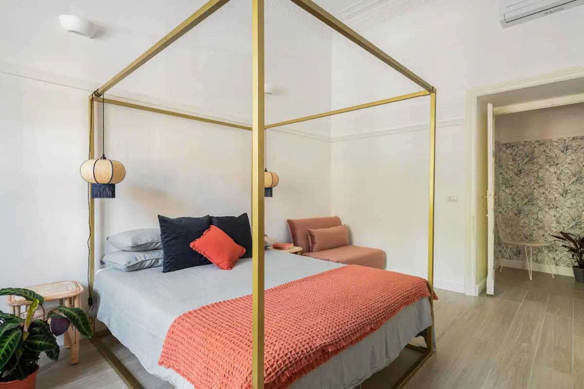 Marcantonio Home Rome - Colosseum - Viale Manzoni 39 Up To 7 People, Viale Manzoni 41 Up To 5 People المظهر الخارجي الصورة
