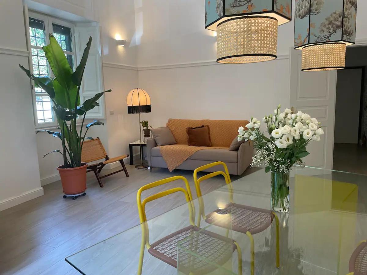 Marcantonio Home Rome - Colosseum - Viale Manzoni 39 Up To 7 People, Viale Manzoni 41 Up To 5 People المظهر الخارجي الصورة