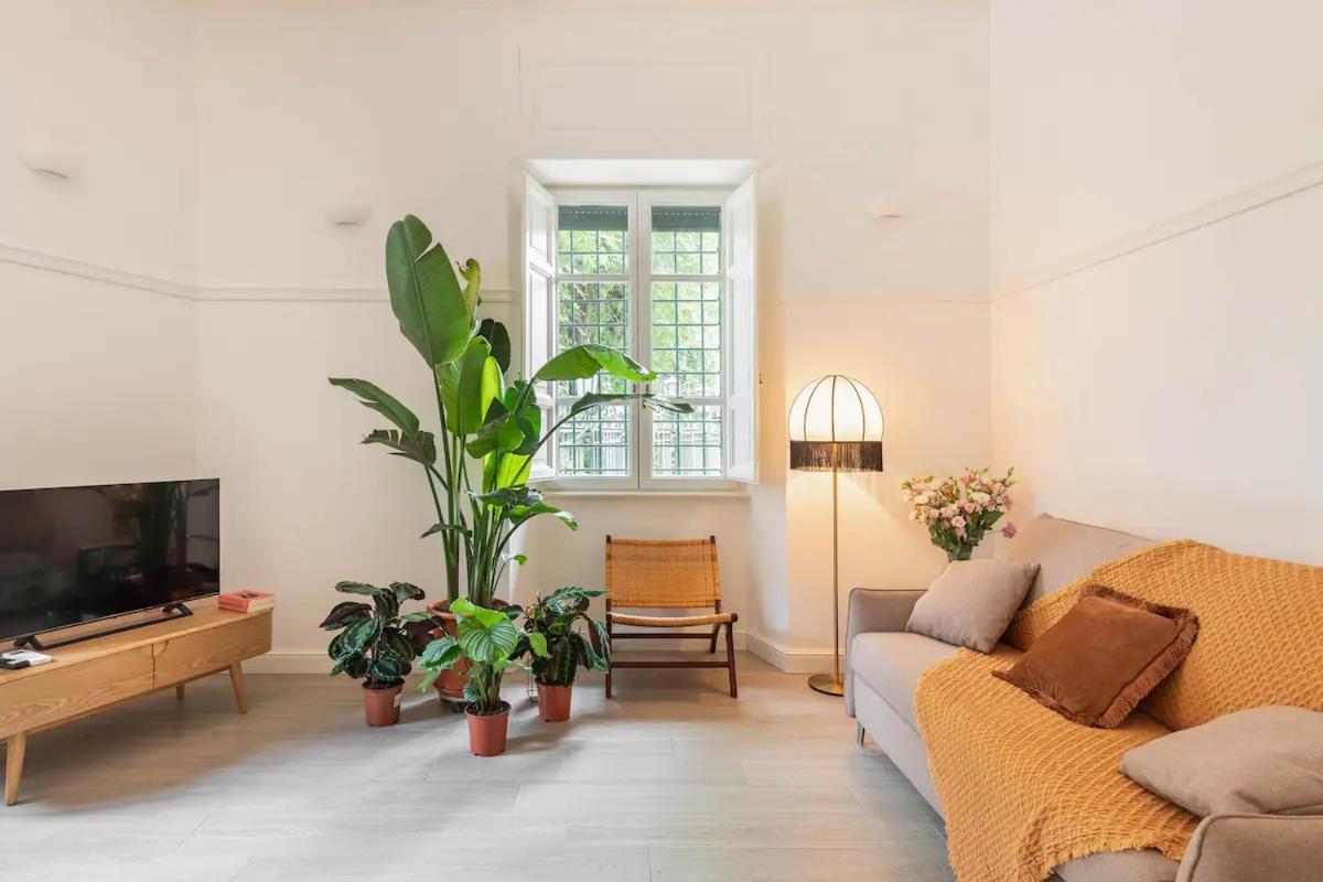 Marcantonio Home Rome - Colosseum - Viale Manzoni 39 Up To 7 People, Viale Manzoni 41 Up To 5 People المظهر الخارجي الصورة