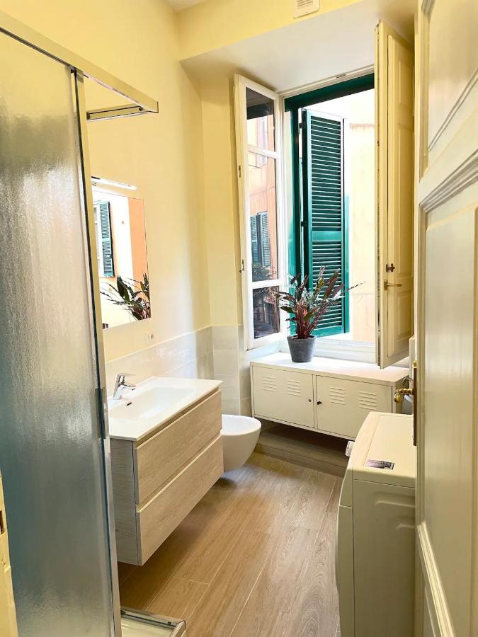 Marcantonio Home Rome - Colosseum - Viale Manzoni 39 Up To 7 People, Viale Manzoni 41 Up To 5 People المظهر الخارجي الصورة