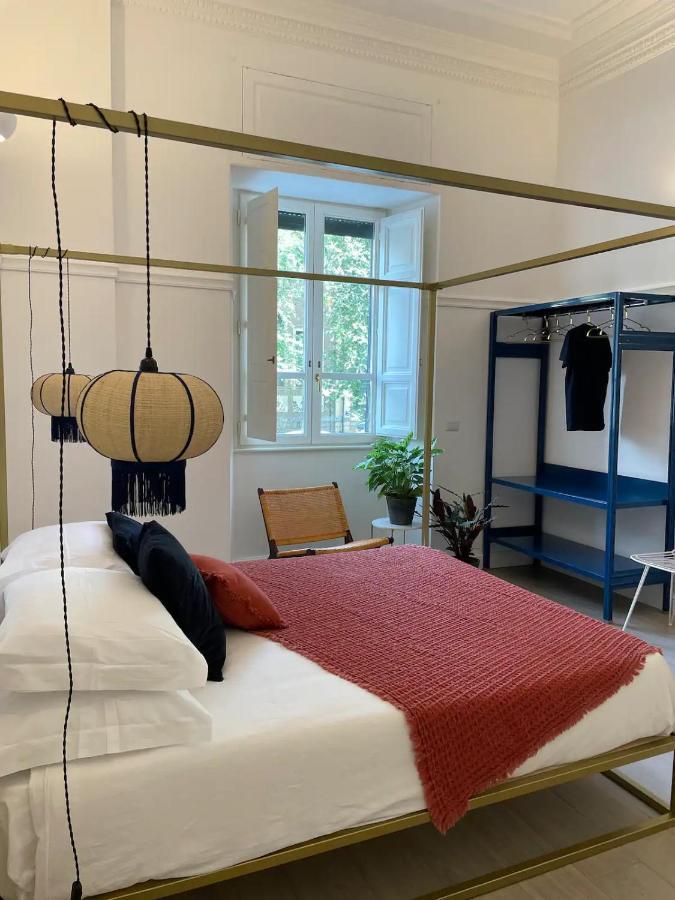 Marcantonio Home Rome - Colosseum - Viale Manzoni 39 Up To 7 People, Viale Manzoni 41 Up To 5 People المظهر الخارجي الصورة
