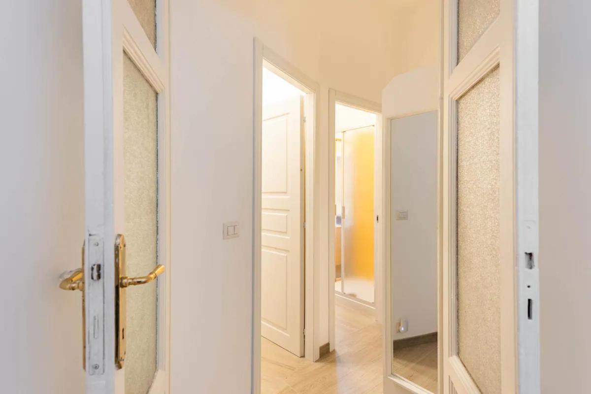 Marcantonio Home Rome - Colosseum - Viale Manzoni 39 Up To 7 People, Viale Manzoni 41 Up To 5 People المظهر الخارجي الصورة