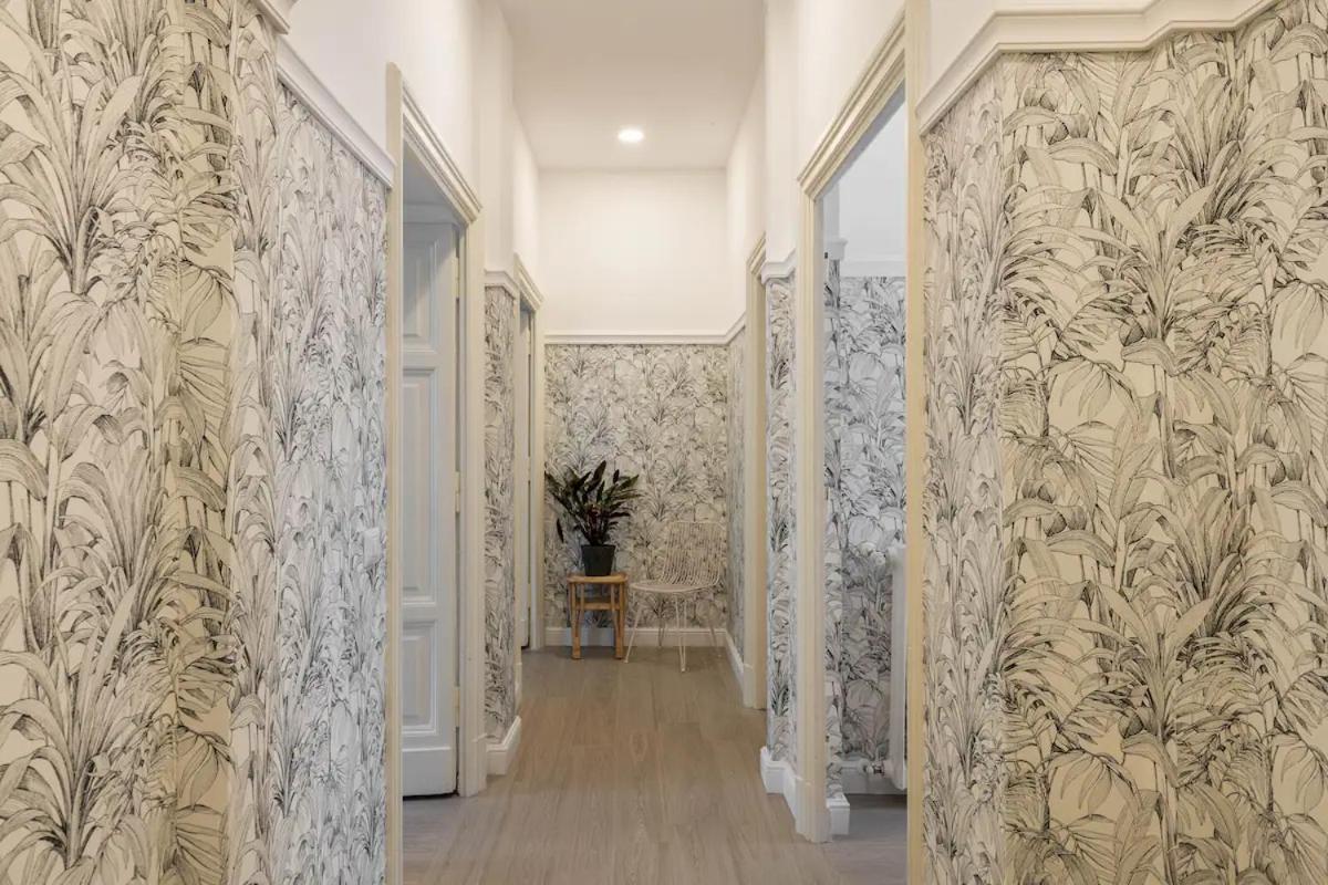 Marcantonio Home Rome - Colosseum - Viale Manzoni 39 Up To 7 People, Viale Manzoni 41 Up To 5 People المظهر الخارجي الصورة