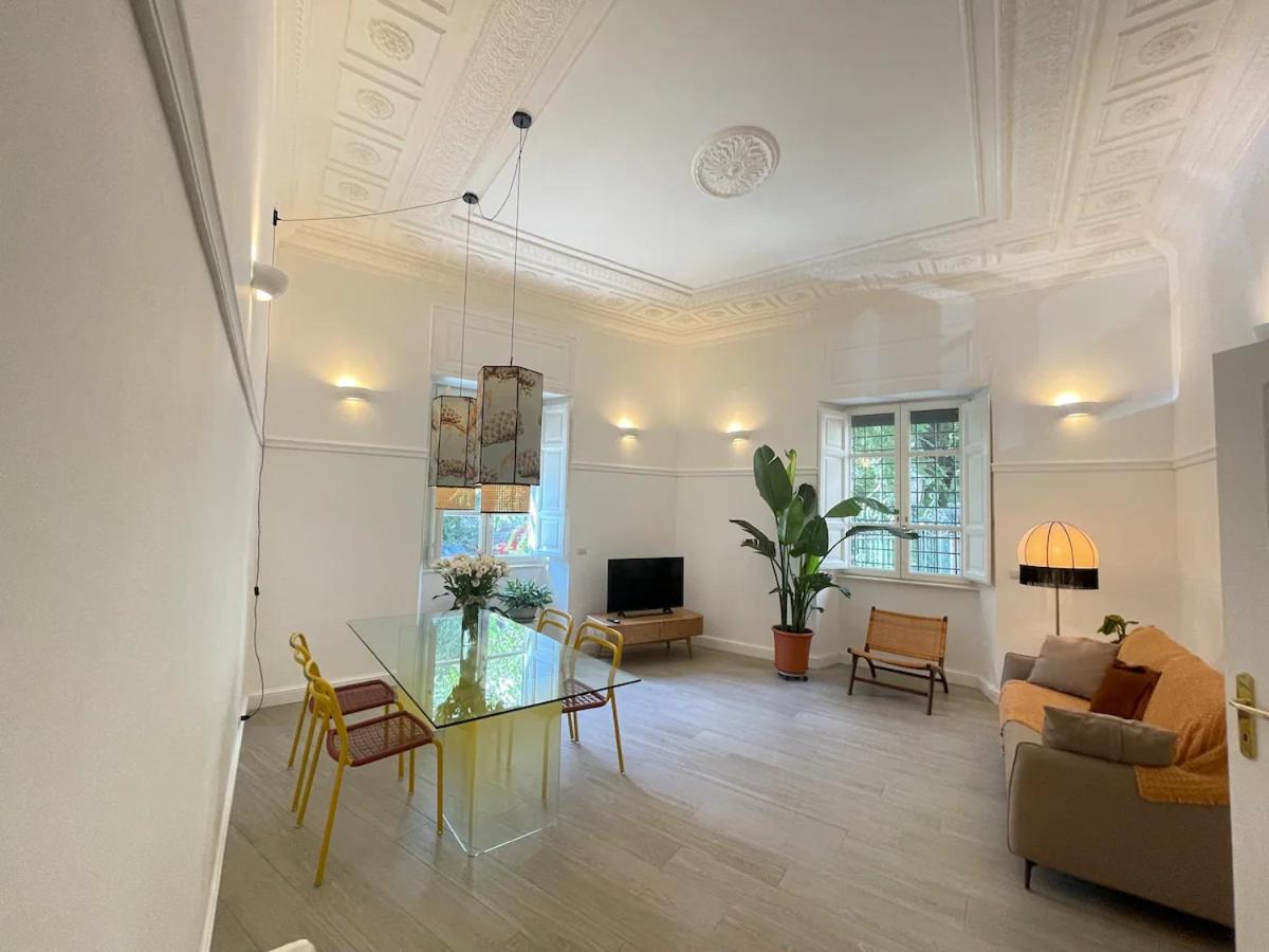 Marcantonio Home Rome - Colosseum - Viale Manzoni 39 Up To 7 People, Viale Manzoni 41 Up To 5 People المظهر الخارجي الصورة