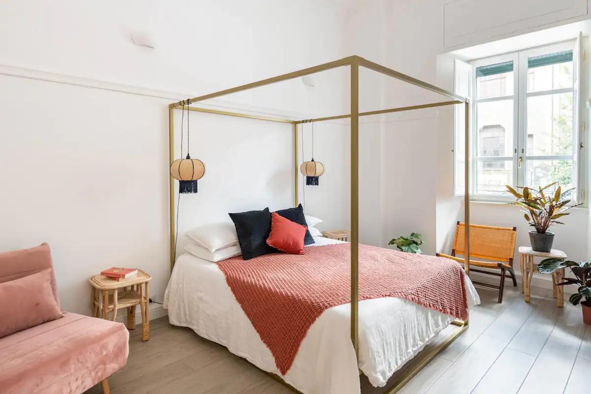 Marcantonio Home Rome - Colosseum - Viale Manzoni 39 Up To 7 People, Viale Manzoni 41 Up To 5 People المظهر الخارجي الصورة