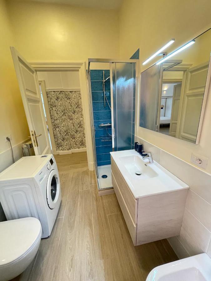 Marcantonio Home Rome - Colosseum - Viale Manzoni 39 Up To 7 People, Viale Manzoni 41 Up To 5 People المظهر الخارجي الصورة
