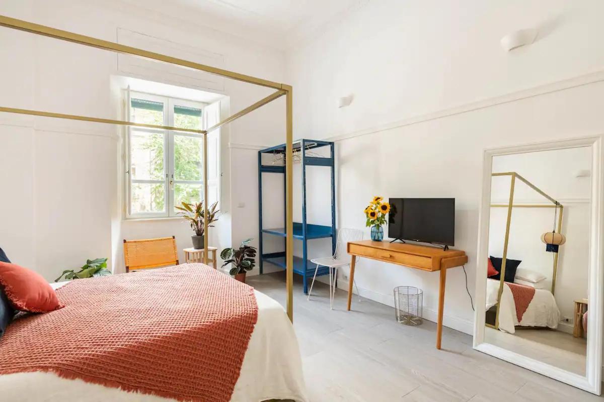 Marcantonio Home Rome - Colosseum - Viale Manzoni 39 Up To 7 People, Viale Manzoni 41 Up To 5 People المظهر الخارجي الصورة