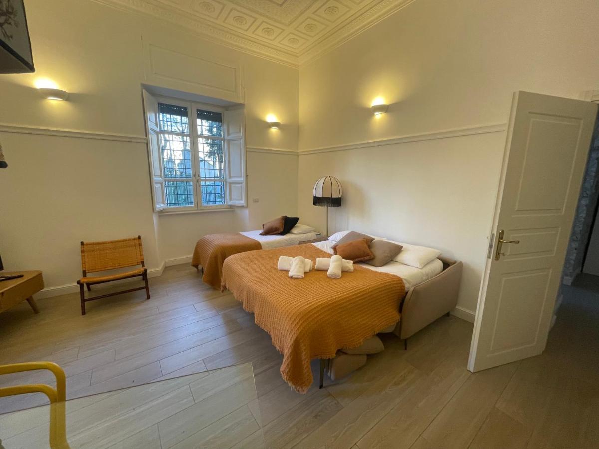 Marcantonio Home Rome - Colosseum - Viale Manzoni 39 Up To 7 People, Viale Manzoni 41 Up To 5 People المظهر الخارجي الصورة