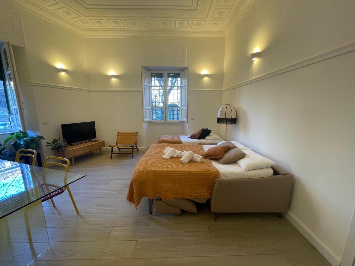 Marcantonio Home Rome - Colosseum - Viale Manzoni 39 Up To 7 People, Viale Manzoni 41 Up To 5 People المظهر الخارجي الصورة