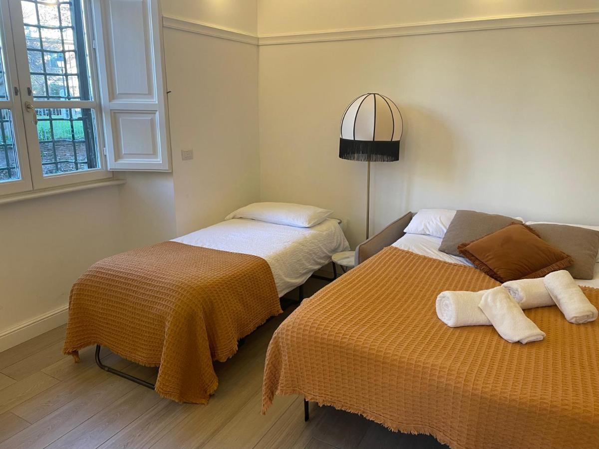 Marcantonio Home Rome - Colosseum - Viale Manzoni 39 Up To 7 People, Viale Manzoni 41 Up To 5 People المظهر الخارجي الصورة