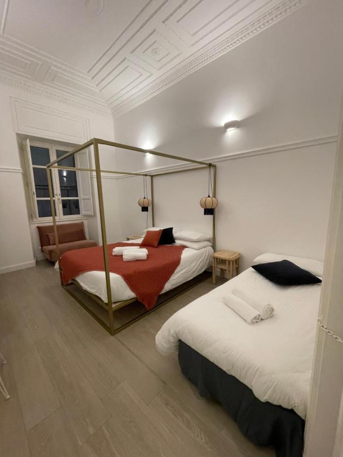 Marcantonio Home Rome - Colosseum - Viale Manzoni 39 Up To 7 People, Viale Manzoni 41 Up To 5 People المظهر الخارجي الصورة